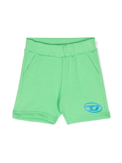 Bermuda bambino felpa DIESEL KIDS | K00510KYAXZK575